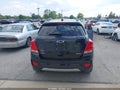2018 Chevrolet Trax — photo 16 of 16 | VIN KL7CJMSB4JB609949