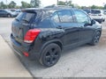 2018 Chevrolet Trax — photo 4 of 16 | VIN KL7CJMSB4JB609949