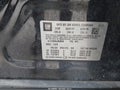 2018 Chevrolet Trax — photo 9 of 16 | VIN KL7CJMSB4JB609949