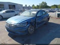 2021 Volkswagen Jetta — photo 2 of 15 | VIN 3VWC57BU4MM002096