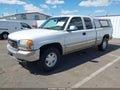 2001 GMC Sierra 1500 — photo 2 of 16 | VIN 1GTEK19T21E247754
