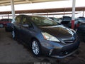 2013 Toyota Prius V — photo 1 of 16 | VIN JTDZN3EU9D3231005