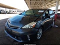 2013 Toyota Prius V — photo 2 of 16 | VIN JTDZN3EU9D3231005
