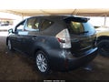 2013 Toyota Prius V — photo 3 of 16 | VIN JTDZN3EU9D3231005