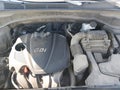 2015 Hyundai Santa Fe — photo 10 of 11 | VIN 5XYZT3LBXFG253343