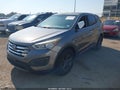 2015 Hyundai Santa Fe — photo 2 of 11 | VIN 5XYZT3LBXFG253343