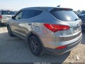 2015 Hyundai Santa Fe — photo 3 of 11 | VIN 5XYZT3LBXFG253343