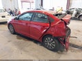 2021 Hyundai Accent — photo 3 of 17 | VIN 3KPC24A64ME129549