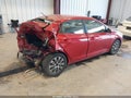2021 Hyundai Accent — photo 4 of 17 | VIN 3KPC24A64ME129549