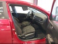 2021 Hyundai Accent — photo 5 of 17 | VIN 3KPC24A64ME129549