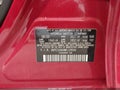 2021 Hyundai Accent — photo 9 of 17 | VIN 3KPC24A64ME129549