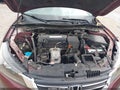 2014 Honda Accord — photo 10 of 18 | VIN 1HGCR2F70EA142080