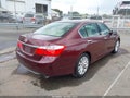 2014 Honda Accord — photo 4 of 18 | VIN 1HGCR2F70EA142080