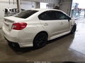 2021 Subaru WRX — photo 4 of 17 | VIN JF1VA1C61M9804808
