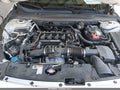 2020 Honda Accord — photo 10 of 19 | VIN 1HGCV1F14LA132604