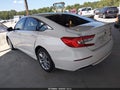 2020 Honda Accord — photo 3 of 19 | VIN 1HGCV1F14LA132604