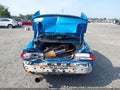 2000 Subaru Impreza — photo 16 of 16 | VIN JF1GM6752YG403154