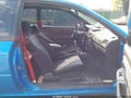 2000 Subaru Impreza — photo 5 of 16 | VIN JF1GM6752YG403154