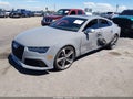 2016 Audi RS7 — photo 2 of 11 | VIN WUAW2AFC2GN900457