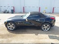 2008 Pontiac Solstice — photo 14 of 16 | VIN 1G2MF35X08Y123855