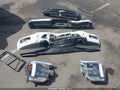 2025 Ford F-150 — photo 12 of 17 | VIN 1FTFW5LD9SFA28626