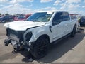 2025 Ford F-150 — photo 2 of 17 | VIN 1FTFW5LD9SFA28626