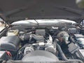 1997 Chevrolet Tahoe — photo 10 of 11 | VIN 3GNEK18R0VG138429