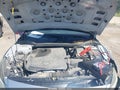 2017 Infiniti QX30 — photo 10 of 17 | VIN SJKCH5CR0HA022760