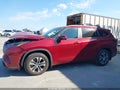 2023 Toyota Highlander — photo 14 of 16 | VIN 5TDKDRAH8PS011406