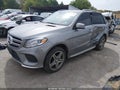 2016 Mercedes-Benz GLE-Class — photo 2 of 16 | VIN 4JGDA5GB6GA675175