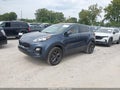2022 Kia Sportage — photo 2 of 11 | VIN KNDPMCAC1N7022553