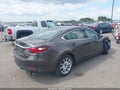 2016 Mazda 6 — photo 4 of 17 | VIN JM1GJ1U5XG1484111