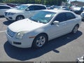 2008 Ford Fusion — photo 2 of 10 | VIN 3FAHP07188R132437