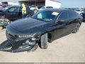 2019 Honda Accord — photo 2 of 15 | VIN 1HGCV1F31KA142278