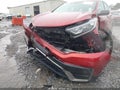 2020 Honda CR-V — photo 6 of 18 | VIN 2HKRW2H25LH610118