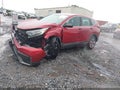 2020 Honda CR-V — photo 2 of 18 | VIN 2HKRW2H25LH610118