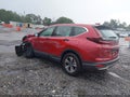2020 Honda CR-V — photo 3 of 18 | VIN 2HKRW2H25LH610118