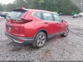 2020 Honda CR-V — photo 4 of 18 | VIN 2HKRW2H25LH610118