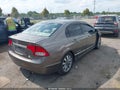 2009 Honda Civic — photo 4 of 17 | VIN 1HGFA16919L028793