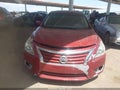 2015 Nissan Altima — photo 6 of 11 | VIN 1N4AL3AP9FN407888