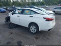 2021 Nissan Versa — photo 3 of 16 | VIN 3N1CN8DV4ML817731