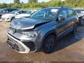 2025 Volkswagen Taos — photo 2 of 16 | VIN 3VV5C7B20SM048183