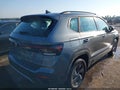 2025 Volkswagen Taos — photo 4 of 16 | VIN 3VV5C7B20SM048183