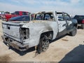 2014 Chevrolet Silverado 1500 — photo 4 of 11 | VIN 3GCUKREC0EG550742