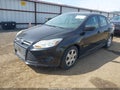 2014 Ford Focus — photo 2 of 11 | VIN 1FADP3E20EL248429