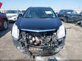 2012 Cadillac SRX — photo 6 of 17 | VIN 3GYFNCE36CS501496