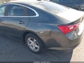 2018 Chevrolet Malibu — photo 17 of 17 | VIN 1G1ZB5ST3JF232606