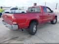 2006 Toyota Tacoma — photo 4 of 16 | VIN 5TETU62N56Z188651