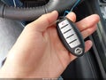 2016 Nissan Murano — photo 11 of 16 | VIN 5N1AZ2MH8GN106131