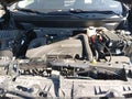 2022 Chevrolet Equinox — photo 10 of 17 | VIN 3GNAXUEV7NS237460